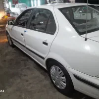 سمند LX مدل 87 فوق العاده سالم خوش قیمت|خودرو سواری و وانت|رشت, آتشگاه|دیوار