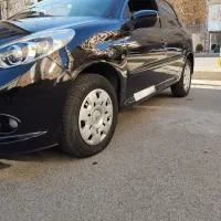 207i|خودرو سواری و وانت|کرج, ساماندهی|دیوار