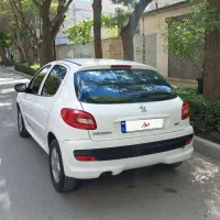 ۲۰۷|خودرو سواری و وانت|بجنورد, |دیوار