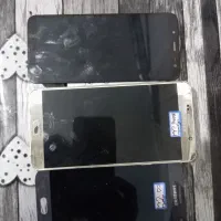 سامسونگ نوت۵ ودوعددالسیدی روکاری