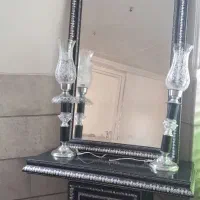اینه و شعمدون