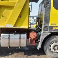 باک سازی آلومینیوم آلمینیوم کامیون و کامیونت|قطعات یدکی و لوازم جانبی|ری, بیبی شهر بانو|دیوار