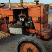 تراکتور رومانی