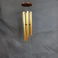 انواع بادزنگ چوبی و فلزی