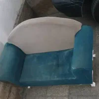 مبل دو نفره کودک