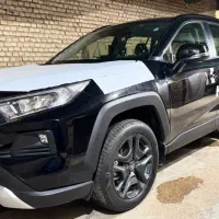 تویوتا رافورژاپن دودفرانسیل