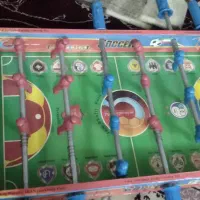 فوتبال دستی|ورزش‌های توپی|بیرجند, |دیوار