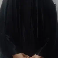 چادر ملی  جنس ساتن