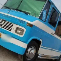 فروشی|خودرو سنگین|قم, بلوار امین و ساحلی|دیوار