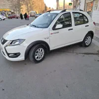 کوییک درحد صفر|خودرو سواری و وانت|کرج, فاز ۱ مهرشهر|دیوار