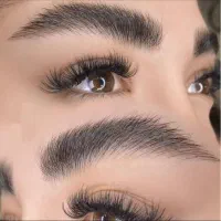 اموزش وخدمات تخصصی ارایش دائم فیبروز-شید لب-خط چشم|خدمات آرایشگری و زیبایی|قم, صفاشهر|دیوار