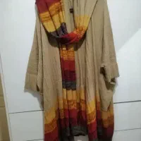 پالتو بافت کت و شلوار مردانه