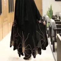 مانتو مجلسی. مانتو عبایی. مانتو سوزن دوزی|لباس|تهران, آذربایجان|دیوار