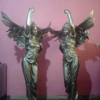 مجسمه فرشته