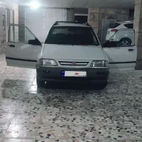 پراید کره ای مدل ۷۶(آگهی و حتما بخونید)|خودرو سواری و وانت|شیراز, شهرک فرهنگیان|دیوار