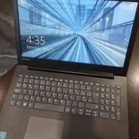 لنوو lenovo IdeaPad|رایانه همراه|تهران, بهجت‌آباد|دیوار