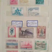 کلکسیون. تمبر