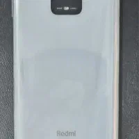 شیائومی Redmi Note 9 Pro با حافظهٔ ۱۲۸ گیگابایت|موبایل|تهران, جوانمردان (اندیشه)|دیوار