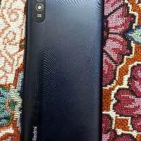 گوشی شیائومی ردمی 9|موبایل|مشهد, نظام دوست|دیوار