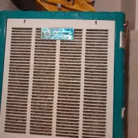 کولر آبی۶۴۰۰