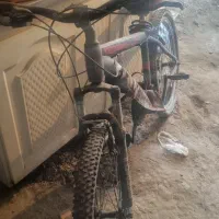 دوچرخه سایز ۲۶ ok