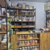 دکور مغازه خشکبار یا سوپری و ...|فروشگاه و مغازه|شیراز, سلطان آباد|دیوار