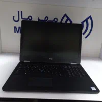 لبتاب دل 5570 laptop dell|رایانه همراه|تهران, بهداشت|دیوار