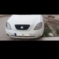 تیبا مدل ۹۶ چپی