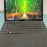 سورفیس لپ تاپ ۳     cpu cor i5 th 10
