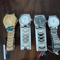 انواع ساعت زنونه و مردونه فقط 450|ساعت|دورود, |دیوار