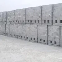 بلوک سنگین و سبک مخصوص سوله سازی|مصالح و تجهیزات ساختمان|بوشهر, |دیوار