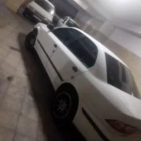 سمند lx مدل ۹۳|خودرو سواری و وانت|اندیشه, اندیشه فاز ۴|دیوار