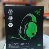 هدست گیمینگ ریزر razer v2 x