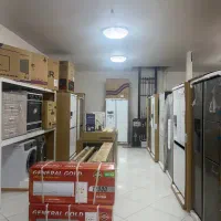 خرید و فروش یخچال ساید نیم ساید اکبند کاکرده|یخچال و فریزر|قم, آزادگان|دیوار