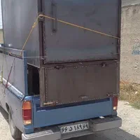 فروش کوره ذغال بهمراه نصب راه اندازی و آموزش|ماشین‌آلات صنعتی|گرگان, |دیوار
