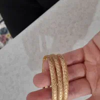 فروش ۳ عدد النگو فقط دو درصد بالاتر از تابلو