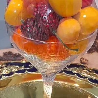 میوه مصنوعی در حدنو