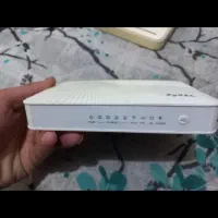 دستگاه مودم وای فای