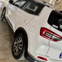 ام وی ام ایکس۵۵ در حد صفر استثنایی|خودرو سواری و وانت|نیشابور, فضل|دیوار