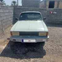 پیکان 91