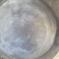 سینی قدیمی آنتیک|کلکسیون اشیاء عتیقه|بندر انزلی, طالب آباد|دیوار