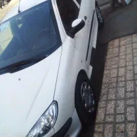 فروش ۲۰۶تیپ ۲|خودرو سواری و وانت|فردیس, شهرک شهید حسینی|دیوار