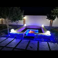 باغ ویلا قیمت مناسب|فروش خانه و ویلا|هشتگرد, اردهه|دیوار