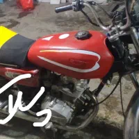 هندا 89، 87مدارک کامل|موتورسیکلت|اندیمشک, |دیوار