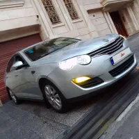 ام جی 550.شوالیه.MG.2012|خودرو سواری و وانت|تهران, پاسداران|دیوار