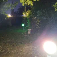 رهن مبله ویلا باغ