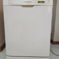 ظرفشویی ۱۴ نفره وست پوینت اصل فرانسه