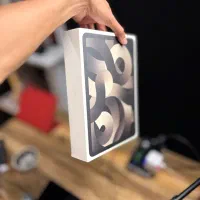 آیپد iPad Air 5 / 256GB / M1|تبلت|تهران, استاد معین|دیوار