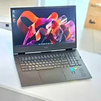 لپتاپ HP OMEN 16 گرافیک RTX 3050Ti هارد یک ترابایت