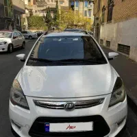 لیفان x50 اتومات